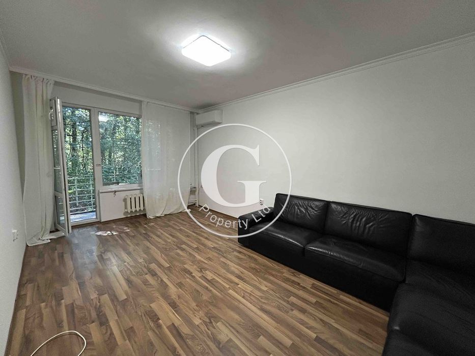 Продава се Четиристаен апартамент в София, Лозенец - 101 кв.м за 3267 €/кв.м - Снимка #2