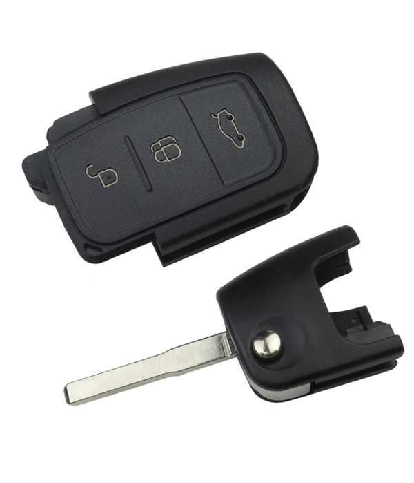 Carcasa Cheie Auto, Focus, Fiesta, Mondeo, Galaxy, Kuga, C-Max