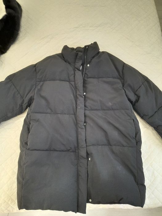 Продаю куртку оверсайз