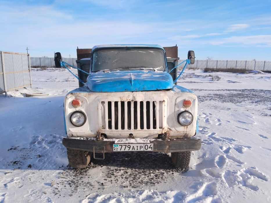 Продам Газ 53 или обмен