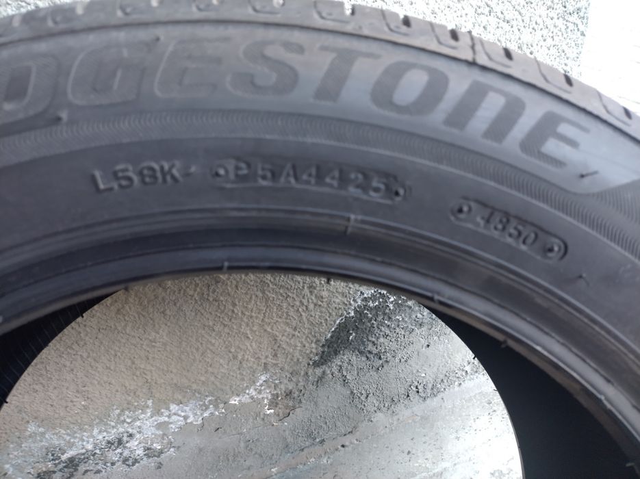 Летни гуми Bridgestone