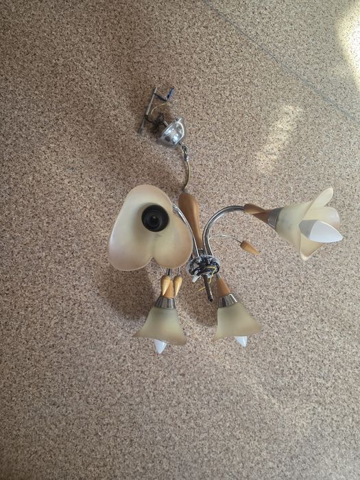 Люстры по символичной сумме