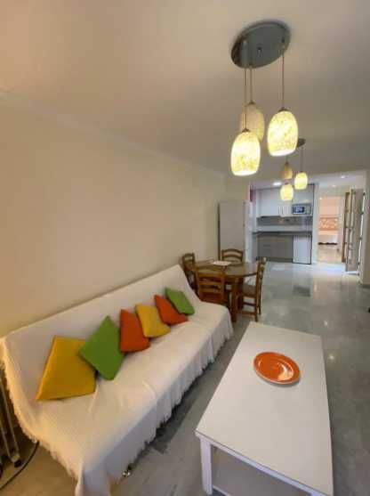 Дава се под наем Едностаен апартамент в Пловдив, Христо Смирненски - 38 кв.м за 204 € - Снимка #3