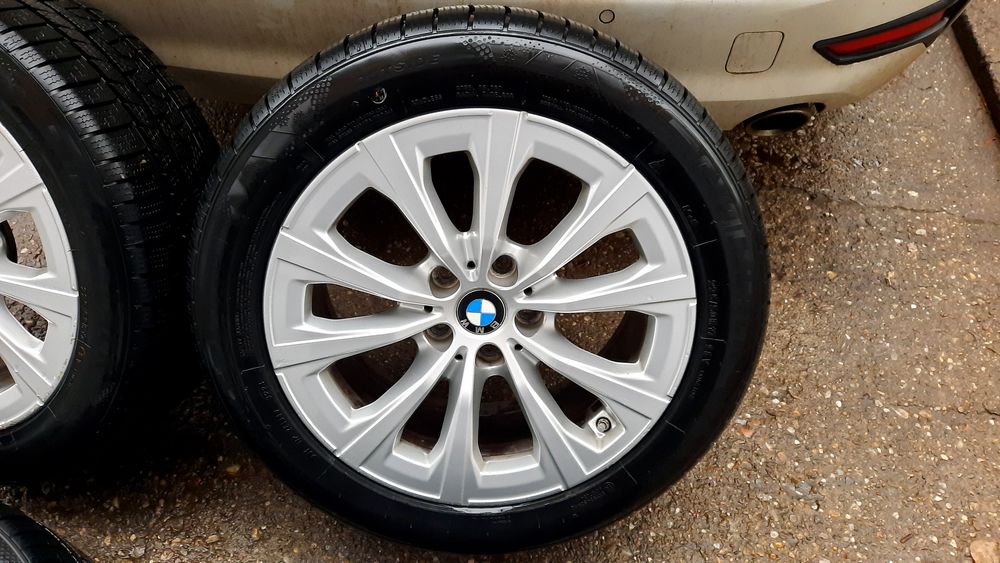 Jante roti Bmw seria 3  G20-21  originale / 225 50 17