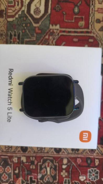 Redmi watch 5 lite
