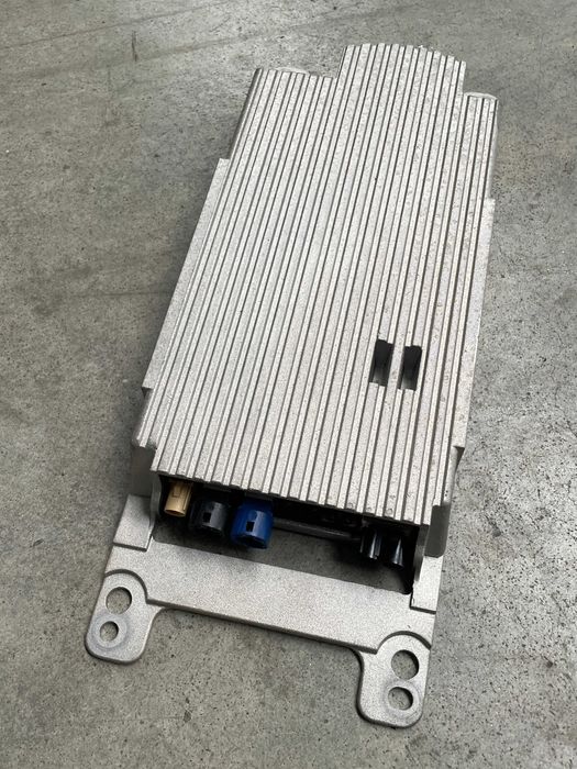 Combox BN2000 Bmw seriile E cod 9251748