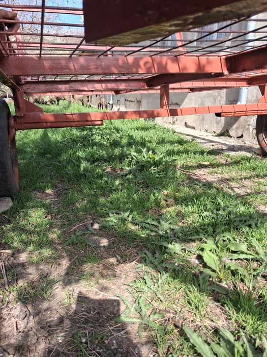 Platforma de vanzare