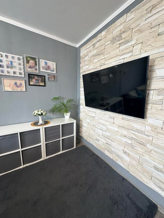 Дава се под наем Тристаен апартамент в Варна, Възраждане 2 - 64 кв.м за 154900 € - Снимка #1