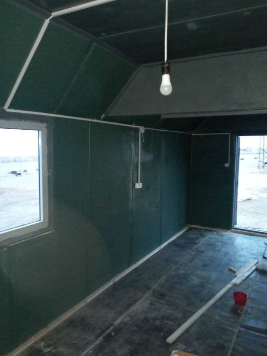 Vagon Ijaraga Beriladi