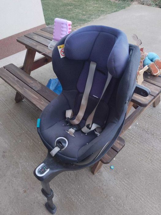 Scaune auto pentru copii