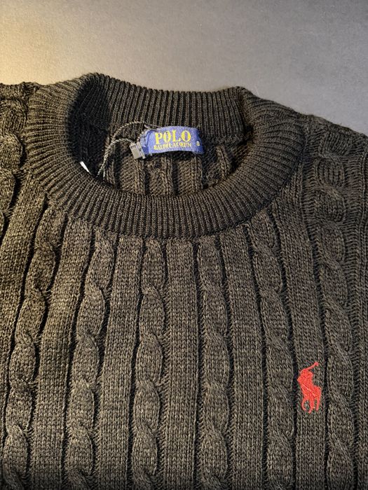 Разчистване на зимна стока пуловери Ralph Lauren