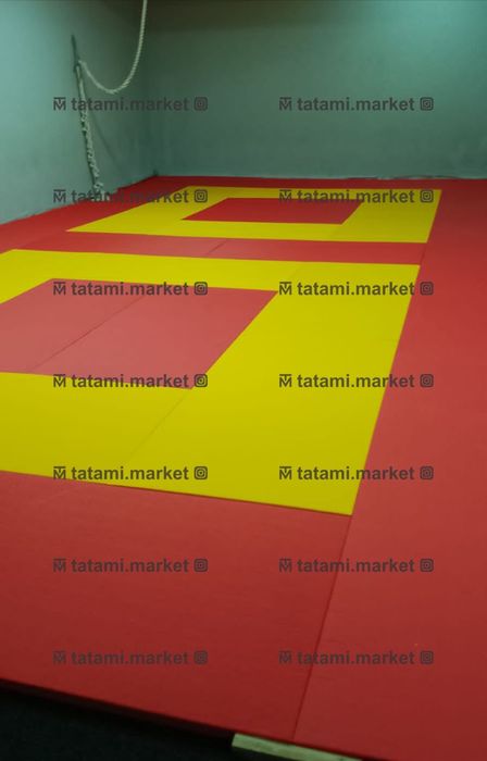 Judo маты татми борцовские маты от производителя TATAMI MARKET