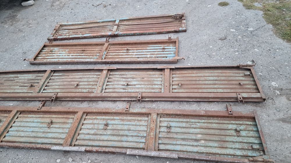 Борты продаются.