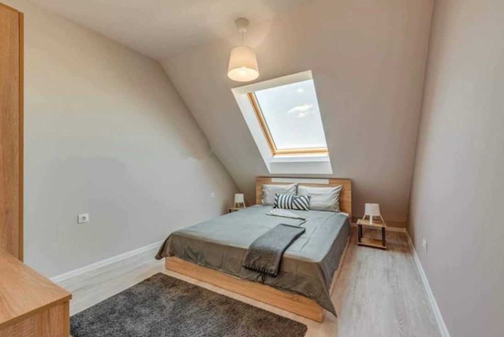 Дава се под наем Тристаен апартамент в София, Манастирски ливади - 125 кв.м за 714 € - Снимка #3