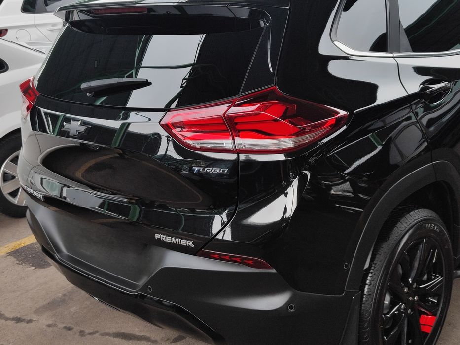 Tracker 2 Premier Plus Yengi 2024