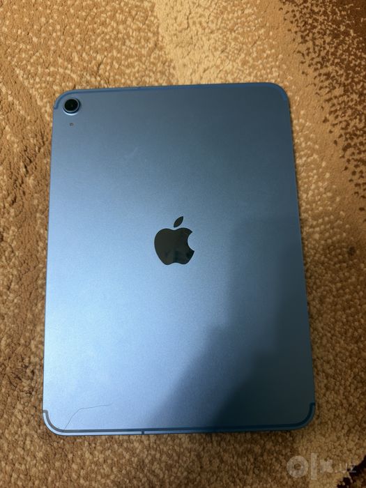 Ipad A16 LL/A 128 gb