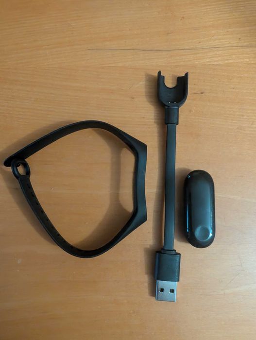 Xiaomi Mi Band 3