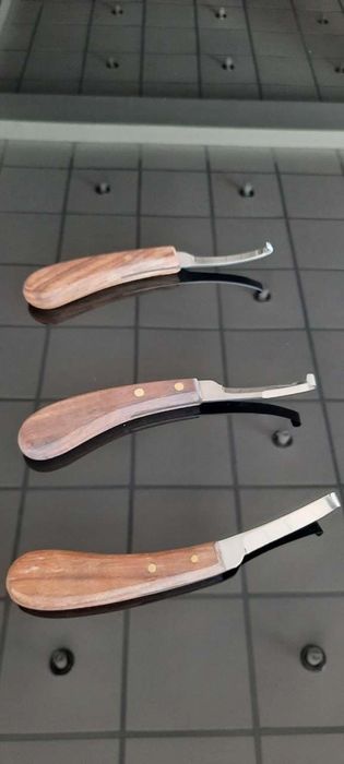 Tuyoq pichoqlar. Копытный нож.