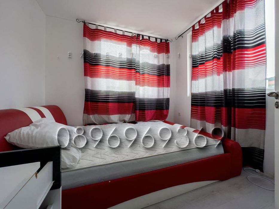 Продава се Двустаен апартамент в Балчик - 53 кв.м за 955 €/кв.м - Снимка #4