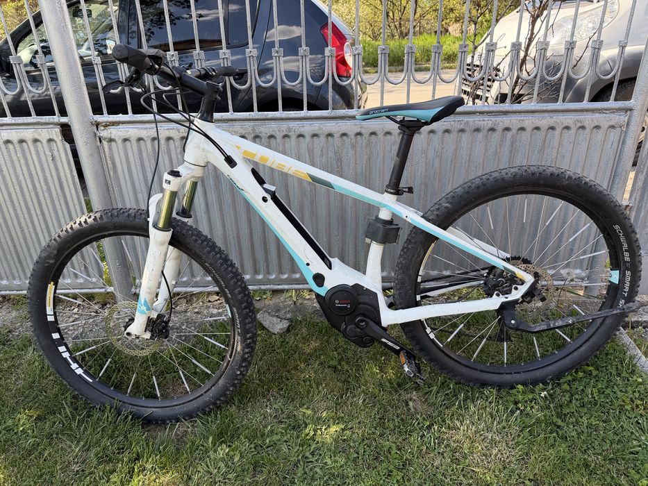 Cube Access Hybrid Pro 500 – 1138КМ Bosch CX | 29” |