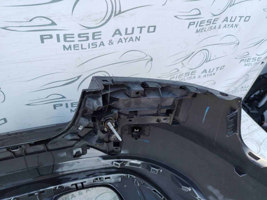 Bara spate Audi A3 8V5 Facelift Limuzina/berlina/sedan an 2017-2018-20