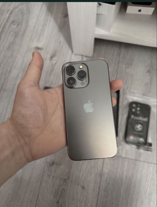 Iphone 13 pro impecabil