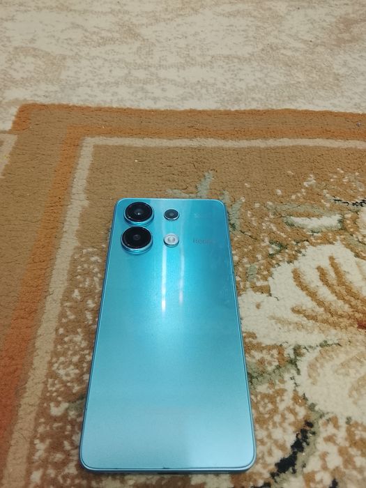 Xiaomi Redmi note 13