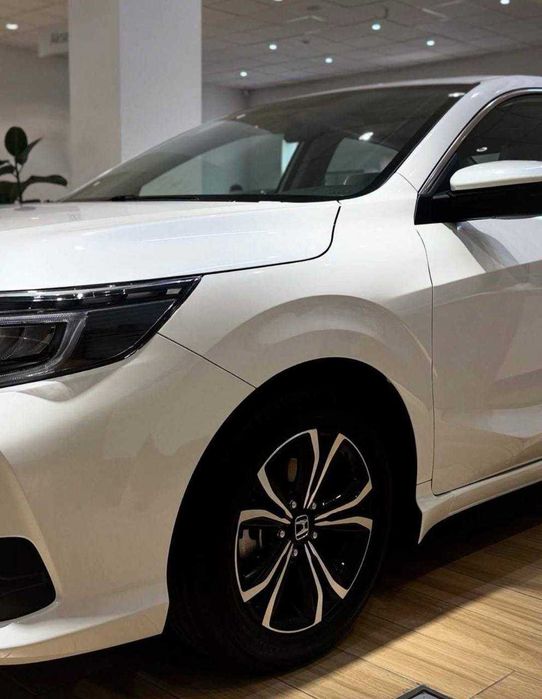 honda cride bezprobeg vikupga