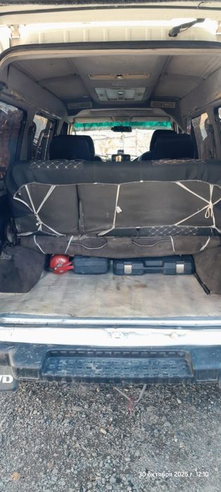 Срочно продам машину