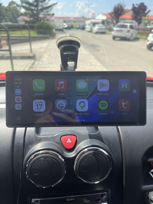 Microcar M.GO 2016 Fara permis B, ideala pentru inceput