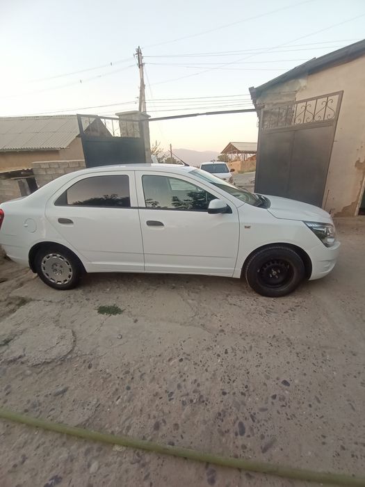 Cobalt 2 pozitsiya