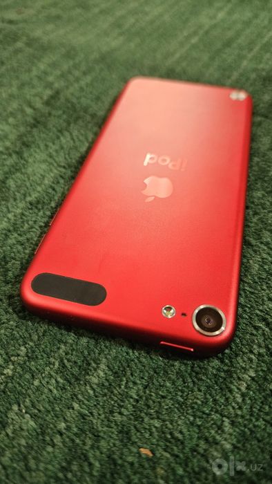 Ipod touch 5 ideal