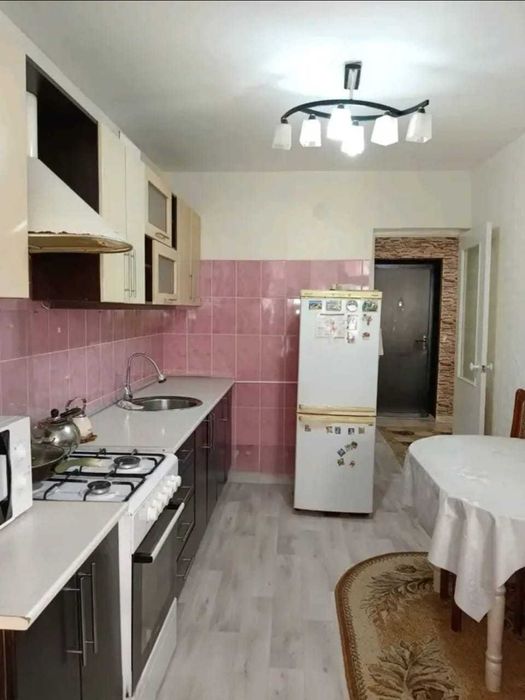 Продажа 1-комнатной квартиры 10500