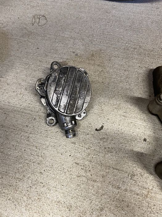 Рено Мастер 2.5дци 115кс на части