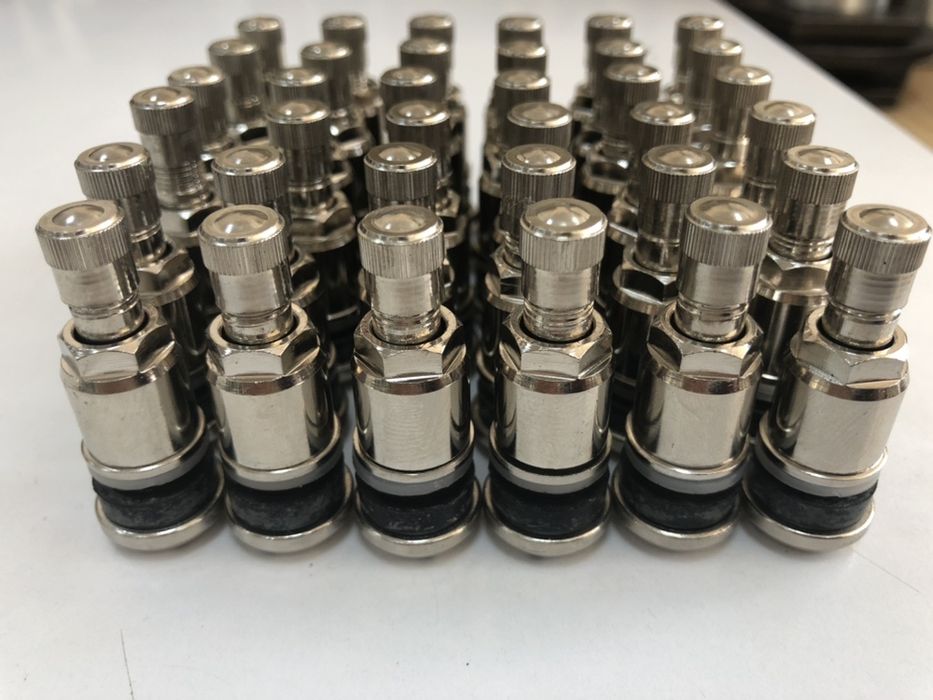 Valve auto mecanice pt orice janta de otel sau aliaj 10 lei bucata