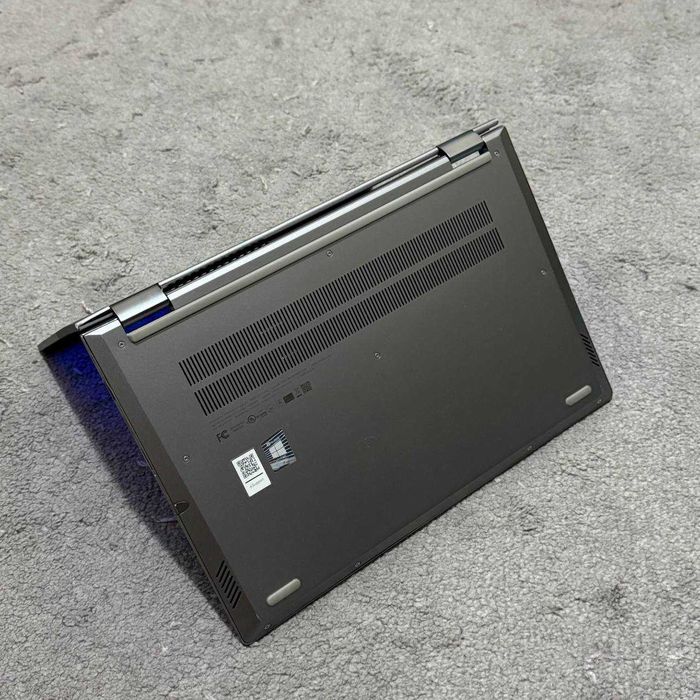 Ноутбук Lenovo ThinkBook 14s Yoga | Intel Core i5-1135G7 | M2 SSD 256