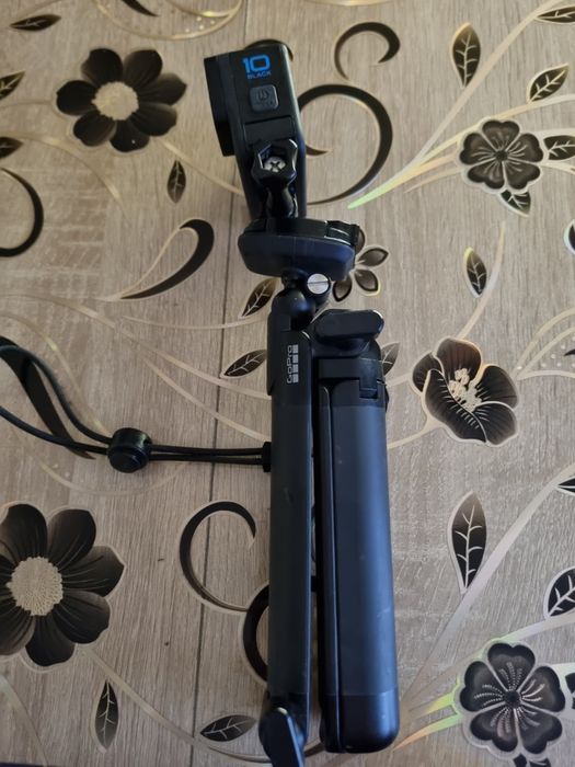 GoPro hero10 black