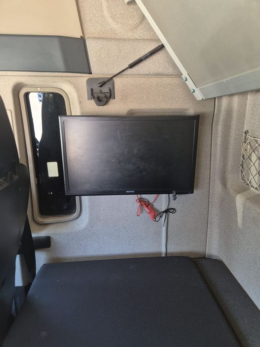 MAN TGX Euro 6, 26.500, 6x2