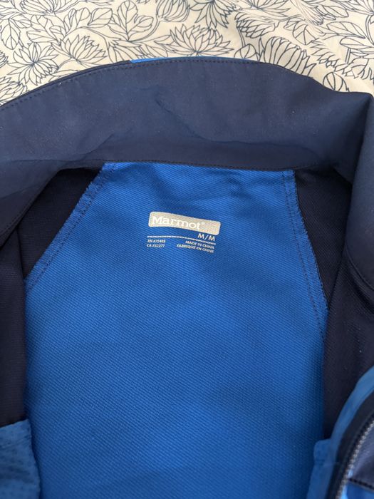 Softshell Marmot, marime M
