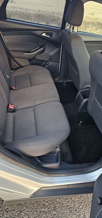 FORD FOCUS 1.6 TDCI 116CP 2014 Euro 5