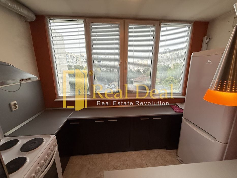 Дава се под наем Тристаен апартамент в София, Обеля 1 - 65 кв.м за 500 € - Снимка #3