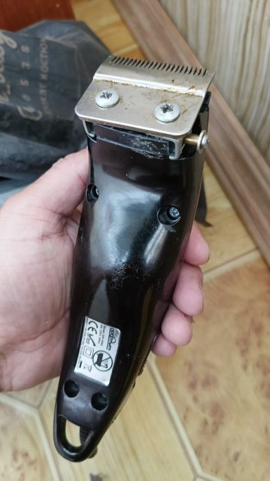 Продам машинку для стрижки