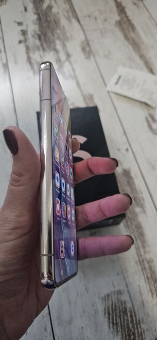 Samsung Galaxy S22 Pink Gold