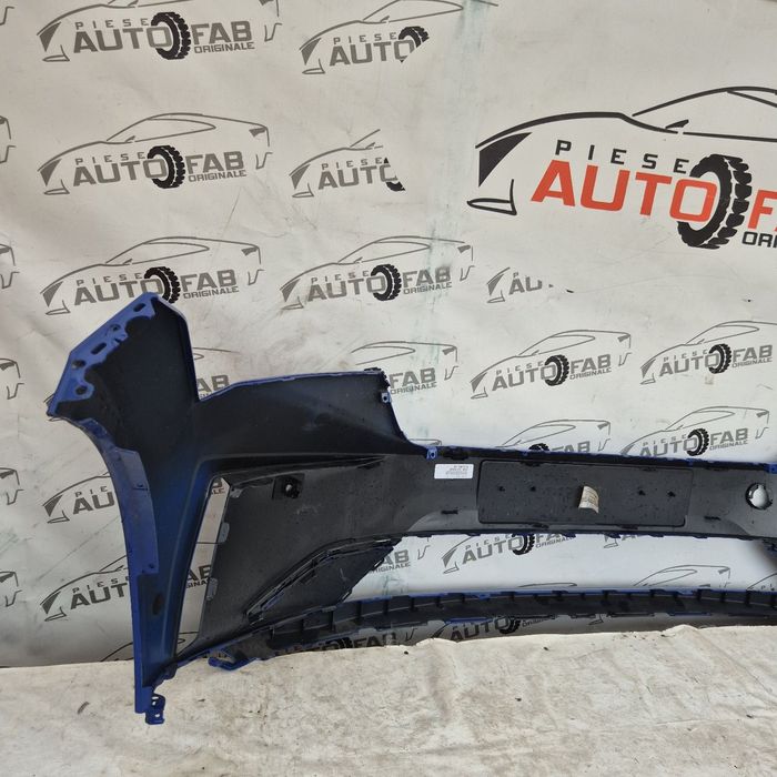 Bara fata Skoda Enyaq an 2020-2021-2022-2023-2024