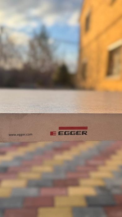 столешница 38 мм,  Egger