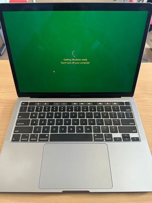 Apple Macbook Pro 2020 13 inch