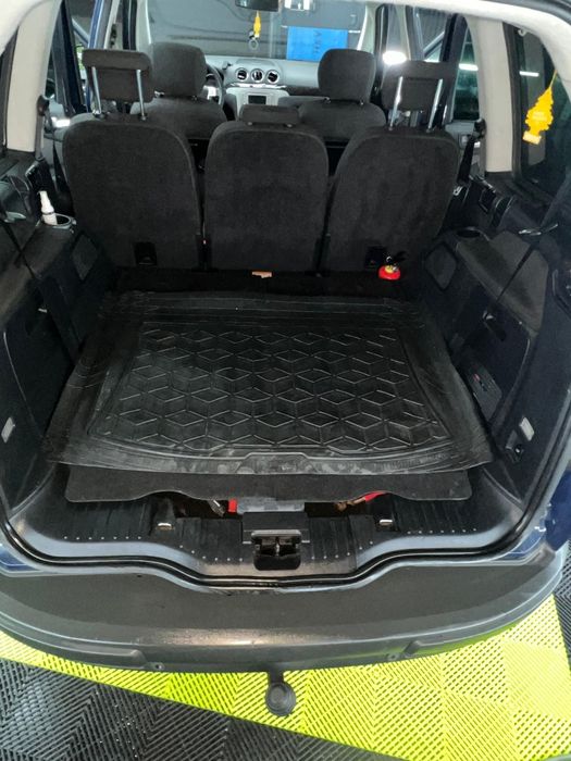 Ford Galaxy gya 2010