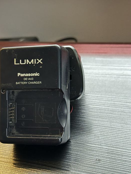 Panasonic LUMIX DMC-FZ28