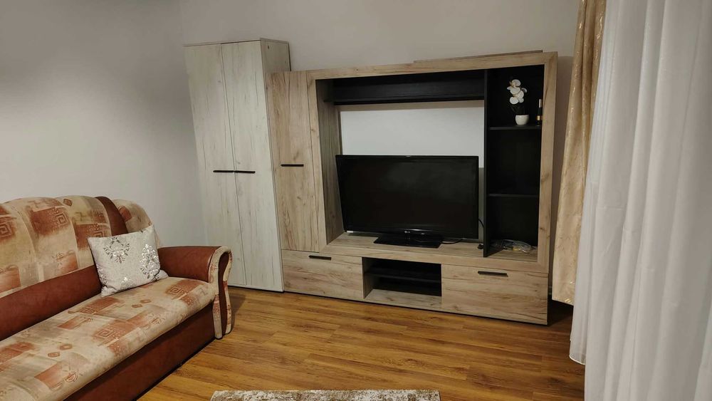 Apartament de închiriat în Lugoj – termen lung
