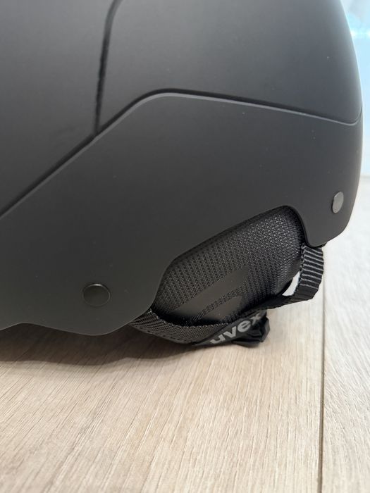 Каска Uvex като нова